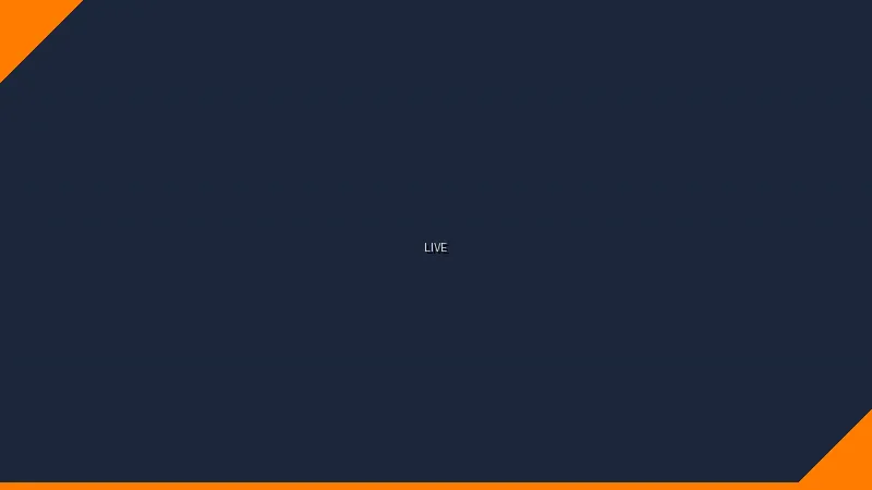 双手遮天 赛事直播画面 - 创作者正在展示精彩视频作品